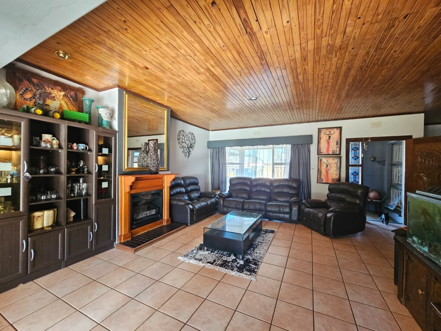 4 Bedroom Property for Sale in Sasolburg Ext 23 Free State